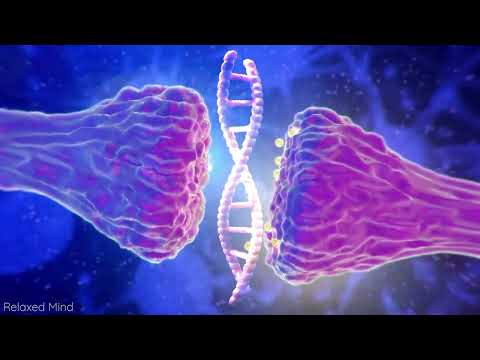 Regenerate Body Tissue (Sound Therapy), Repairs DNA Healing Code, Cleanse Negative Energy