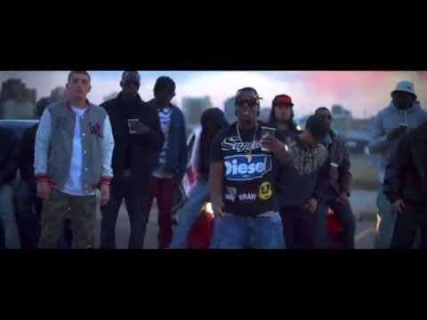 Kwame Dolo - Get Rich (Official Music Video)