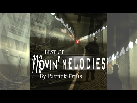 Patrick Prins - StackTrack (Full)