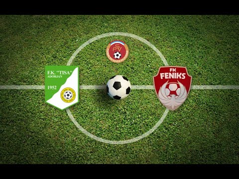 СК „Тиса“ (Адорјан) - ФК „Феникс 1995“ (Стара Пазова) 0:3 (0:3); СЛВ 2021./22. - 22. коло