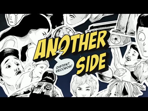 Unknown7 - Signal (Original Mix) DSTRKT024