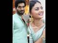 Nirupam VS Gomathi Priya Pics Song Whatsappstatus