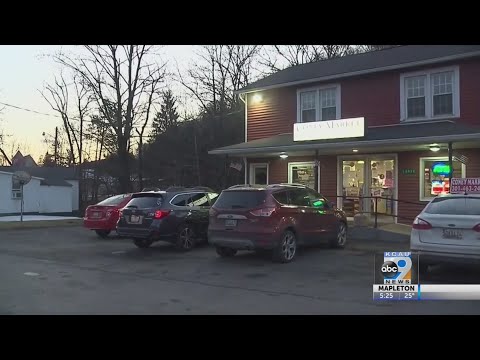 Lottery winner unknown