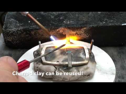 download lagu mp3 mp4 Clay For Soldering, download lagu Clay For Soldering gratis, unduh video klip Clay For Soldering