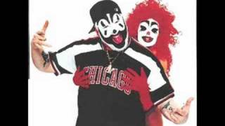 Twiztid Frankenstein