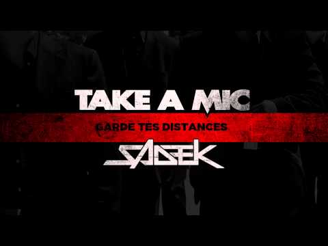 Video thumbnail for Garde tes distances