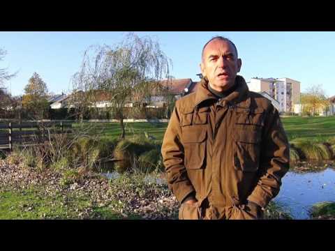 Millénaire de La Souterraine - Clip de lancement (5/5)