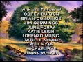 Disney S Adventures Of The Gummi Bears Credits Slovak