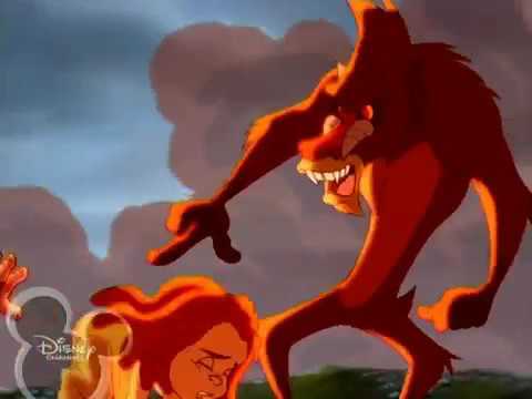 The Legend of Tarzan Season 01 Episode 32 Part 13