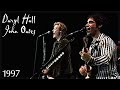 Daryl Hall & John Oates - Live at the Tower Theater, Philadelphia, PA (1997) [FULL CONCERT]