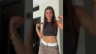 Carlota Torres Hot New TikTok