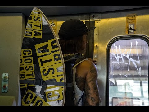 COSTABOARD - The Original Freestyle Balance Board