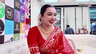 আমার সব সময় মেলায় আসতে ভাল লাগে- কাজী জারা টাইরা
