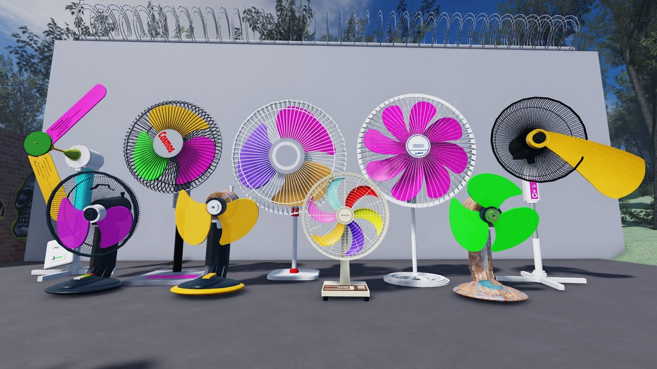 Avoid These Wobbly Fan Mistakes At All Costs | Roblox