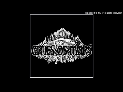Cities of Mars - The Third Eye +lyrics