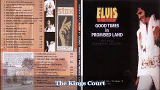 Elvis Presley - Your Love`s Been A Long Time Coming - Take 10