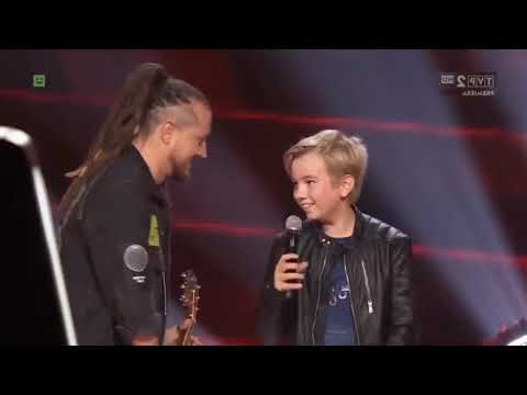 Sebastian Radzimski - Highwaz to Hell [CAŁY WYSTĘP+WYBÓR TRENERA]