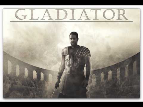 Barbarian Horde  Gladiator Soundtrack