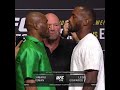 The rematch is ✌️ days away #UFC278