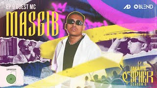 Download lagu [Jakarta Cypher Season 6] Eps 9 - MASGIB mp3