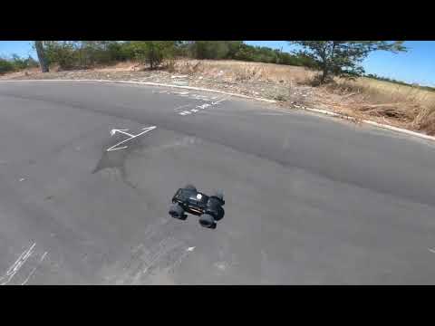 6S Tank Plus Speedrun (6S)