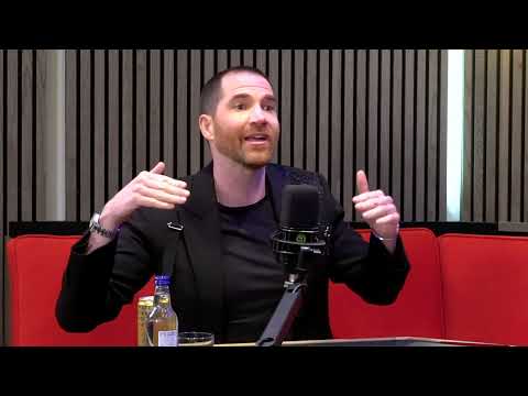 Rob Moore - How to Improve Your Relationship with Money - YouTube