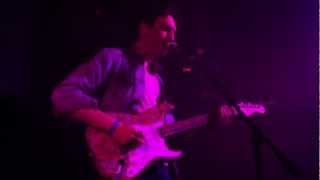 Tanlines, Yes Way, Live @ Voyeur Philadelphia 041312