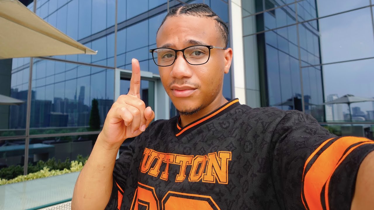 She said I’d be DEAD or in JAIL… (*LIFE LESSON*)