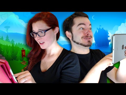 Fortress Fallout IOS