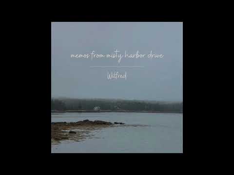 I'll wait for you.memo - Wilfred