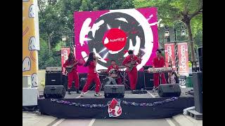 Download lagu Cover Beraksi _ Juara 1 Alseace Band Festival 2025 mp3