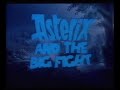 Asterix The Big Fight British Version
