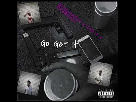 Dee Runtz x Luh J x SlimecoTee - Go Get It ( Official Audio )
