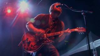 The Black Keys @ Forecastle Festival 2009: 10 AM Automatic