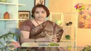 Mee Inti Vanta Jan. 05 '11 Part - 3