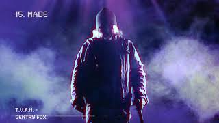 Made Music Video