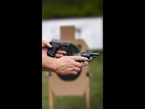 Lipsey's Video Review: Taurus 22TUC