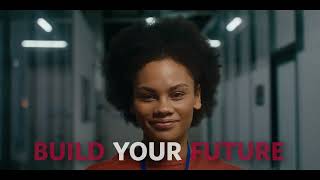 What's it like to build the future? Join UBC Engineering to do just that.