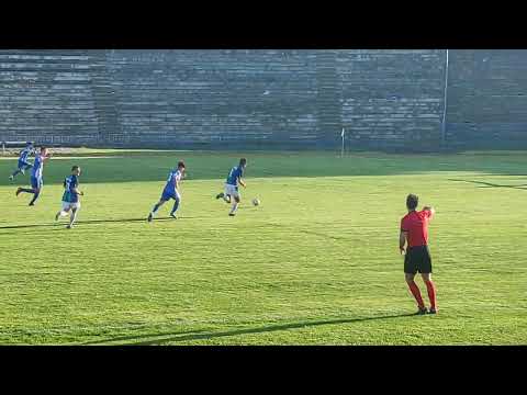 OFK Beograd - Zemun 1:1 Ofsajd
