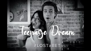 Download lagu Padgett X Cameron || He's All That || TEENAGE DREAM- Katy Perry mp3 Download lagu Padgett X Cameron || He's All That || TEENAGE DREAM- Katy Perry mp3