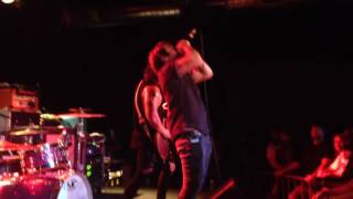 Famous Last Words - The Judged, Raleigh, NC