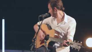 Studio Brussel: Editors - Nothing (live acoustic)