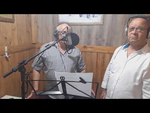 Hino Fantástico - Andre Luiz Aniceto e Samuel de Camargo