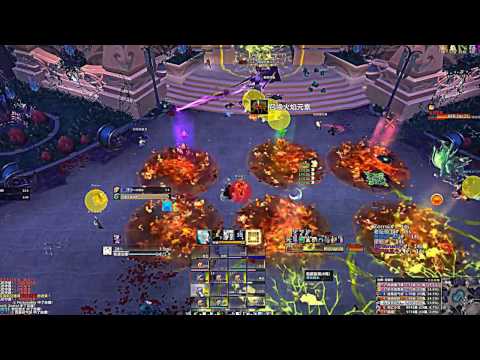 Spellblade Aluriel - Nighthold Mythic