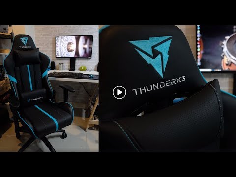 Thunderx3 BC3 Installation - Timelapse | Benza Station