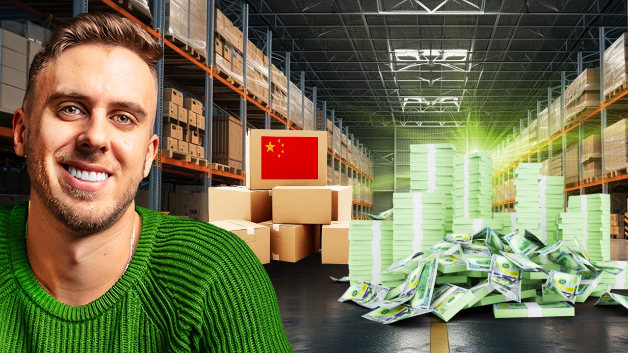 Mi experiencia recibiendo una IMPORTACIÓN REAL de China