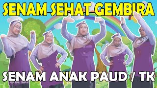 Download lagu SENAM SEHAT GEMBIRA... mp3