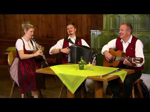 Familienmusik Runggatscher - Hoam giahn