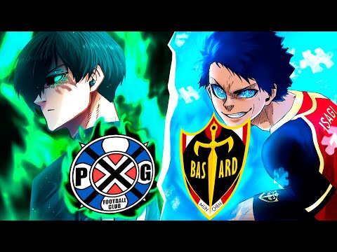 BASTARD MUNCHEN VS PXG - PARTIDA COMPLETA [ DUBLADO ]