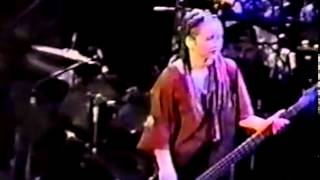 Coal Chamber  -  Loco [Old Version] 1994